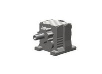 SEW R27/A SO # 880030597.10.10.001 Helical Gear Unit