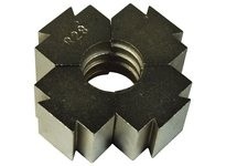 Dixon R29 Ribbed Die | High-Quality Industrial Tool