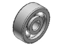 NTN R3 Extra Small/Small Ball Bearing | High-Quality Bearings