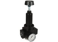Dixon R30-06RHG Wilkerson FRLs R30-Series High Pressure High Flow Regulator | Industrial Supplies