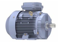 Marathon R329B TCA5P53AE211GAA009 5.5KW-7.5HP 1200 TEFC 132M 3/60/230/460