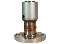 Dixon R32P2LJR15 Holedall® Floating Flange Assembly
