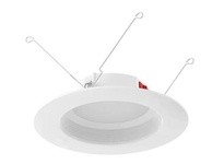 RAB R34-6B 10W 900 lm Recessed Retrofit