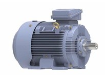 Marathon R345B TCA0301AE211GAA009 30KW-40HP 3600 TEFC 200L 3/60/230/460