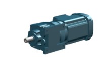 SEW R37 DRN80M4 HELICAL GEARMOTOR | YarinInd