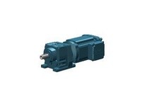 SEW R37 DRN80M4 SO# 87.7302041601.0001.16.60 1751/45 RPM 39.17/Infinite 1 HP 60 Hz 230/460V Helical Gearmotor