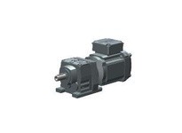 SEW R37 DRN80MK4/TF SO # 01.3069629401.0001.01 1745/36 RPM 48.08/infinite 0.75 HP 60 Hz Helical Gearmotor