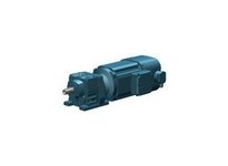 SEW R37 DRN90L4/EK8C SO# 87.7797186801.0001.19.90 1767/175 RPM 10.11/infinite 2 HP 60 Hz 230/460V Helical Gearmotor
