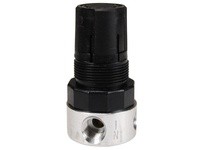 Dixon R374-02C Watts FRLs R643-Series Miniature Regulator Without Gauge