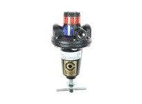 Coilhose R380 3/8" Regulator General Purpose Series | YarinInd