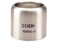 Dixon R3AASS-A Holedall Petroleum Ferrule