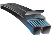 Dodge 143455 R3V375-8 BELT | High-Quality Industrial Supplies