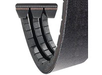 Timken Belts (Carlisle) R3VX710-3MS Power-Wedge Cog-Band Belt