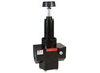 Dixon R40-0CR Wilkerson FRLs R40-Series High Flow Regulator