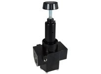 Dixon R40-0CRH Wilkerson R40-Series High Pressure High Flow Regulator