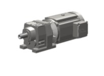 SEW Eurodrive R47 DRN100L4/DH Helical Gearmotor