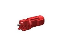 SEW R47 DRN100LM4/BE5/TF 01.7797062101.0001.19 1762/194 RPM | Helical Gearmotor