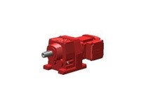 SEW R47 DRN71MS4 SO # 87.7887546601.0001.20.60 Helical Gearmotor