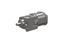 SEW R47 DRN90S4 SO # 42.7603844501.0001.18 Helical Gearmotor