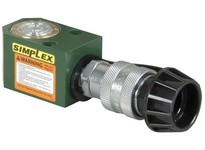 Simplex R50 5 Ton Spr. Ret. S/A .50" Stroke Cyl. | YarinInd