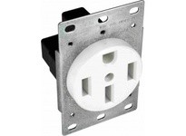 Orbit R50-4 50A 3P 4W 125/250V RANGE RECEPTACLE