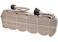 Dixon R515100RAF/F 500# All Polyester Rack Hose