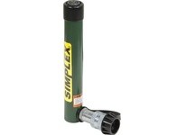 Simplex R57 5 Ton Spring Return S/A 7" Stroke Cylinder | Heavy Duty Tools