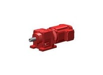 SEW R57 DRN90L4 SO # 42.7286478301.0001.16 1767/41 RPM 43.30/infinite 2 HP 60 Hz 230/460 double star/star Helical Gearmotor