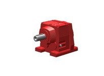 SEW R57/A SO # 890200262.14.14.001 Helical Gear Unit