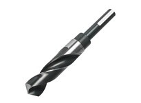 R5761/64 091561 118° 1/2 inch Reduced Flattened Shank Drill 61/64 inch