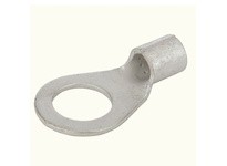 NSI R6-50 6 AWG BARE RING 1/2 STUD | Quality Industrial Supplies