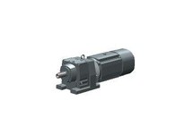 SEW R67 DRN100L4/BE5HF SO # 80.7438014404.0001.17 1758/75 RPM 23.44/Infinite 60 Hz 5 HP 230/460V Helical Gearmotor