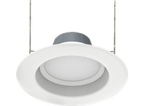 RAB R6R14950120WS Retrofit Downlights 1223 Lumens | High-Quality Lighting