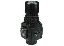 Dixon R72G-3R Series 1 FRLs R72-Series Sub-Compact Regulator Without Gauge