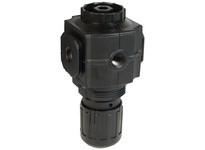 Dixon R73G-2R Series 1 FRLs R73-Series Compact Regulator Without Gauge