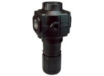 Dixon R74G-4R Series 1 FRLs R74-Series Standard Regulator Without Gauge