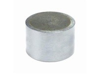 R750 RE POT MAGNET 3/4DIA X 1/2 LG