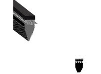 Jason R750J MULTI-RIB | YarinInd