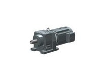 SEW R77 DRN100L4/DH SO # 42.7801072501.0001.19 1758/82 RPM 21.43/Infinite 5 HP 60 Hz 230/460V Helical Gearmotor