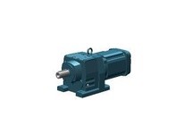 SEW R77 DRN90L4 SO # 87.7635633401.0002.18.60 1767/34 RPM 52.07/infinite 2 HP 230/460V Helical Gearmotor