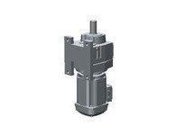 SEW R77 DRN90L4/DH 850289301.15.15.001 Helical Gearmotor