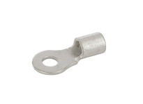 NSI R8-10 8 AWG BARE RING #10 STUD