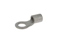 NSI R8-14 8 AWG BARE RING 1/4 STUD | High-Quality Industrial Supplies