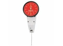 Starrett R811-1CZ (63267) Dial Test Indicator Set - Swivel Head | Precision Tools