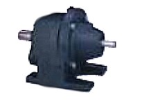 Grove Gear R8372141.00 RBN8372-3.31-NM