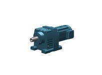 SEW R87 DRN100L4/DH 880064667.02.02.001 Helical Gearmotor