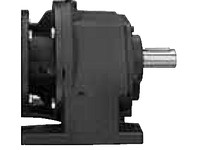 Grove Gear R8872120.00 RBQ8872-6.71-M15 | High-Quality Industrial Gear