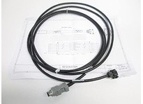 Omron Automation R88A-CRKA003CR-E | High-Quality Industrial Supplies