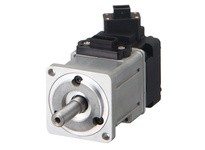 Omron Automation R88M-K20030H-S2