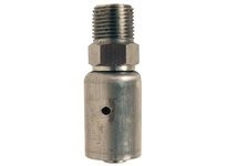 Dixon R8P2SS Holedall® Uni-Range Male Coupling | High-Quality Industrial Supplies